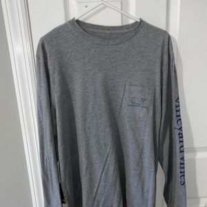 Vineyard Vines long sleeve